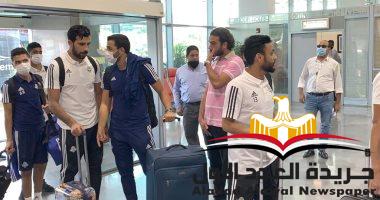 نادى بيراميدز