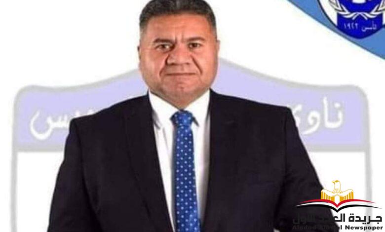 نتائج انتخابات مجلس ادارة نادى منتخب السويس الرياضى