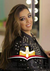 خبيرة التجميل منى إسماعيل