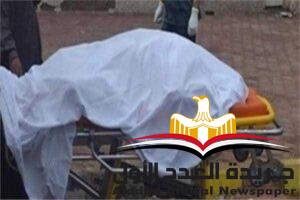 الداخلية تكشف تفاصيل مقتل شاب بميت غمر 