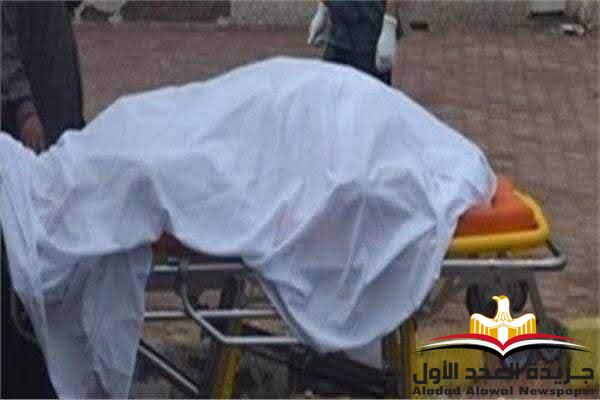 الداخلية تكشف تفاصيل مقتل شاب بميت غمر