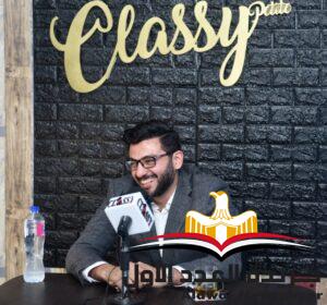 دكتور حازم البري 