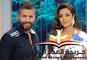 مصفف الشعر شادي لحود