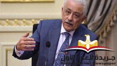 النحراوي يتحدى طارق شوقي ومنتظر الرد إعلاميا لكافة طوائف المواطنين