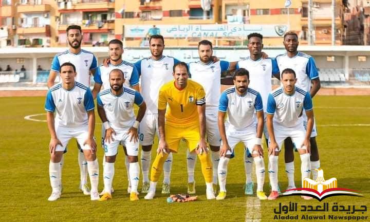 الاتصالات يستضيف منتخب السويس في مباراة الخاسر منها مفقود