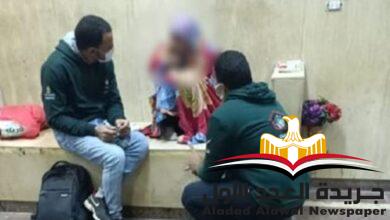 وزيرة التضامن توجه بإنقاذ أطفال وكبار بلامأوي في المحافظات