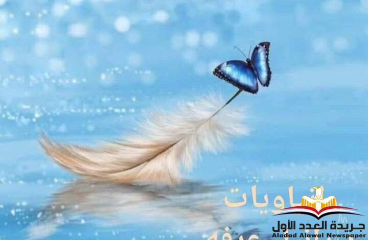 عن أحدهم