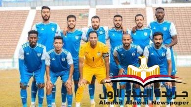 منتخب السويس يهزم الاتصالات بالقسم الثانى