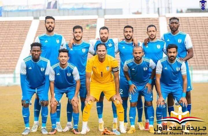 منتخب السويس يهزم الاتصالات بالقسم الثانى