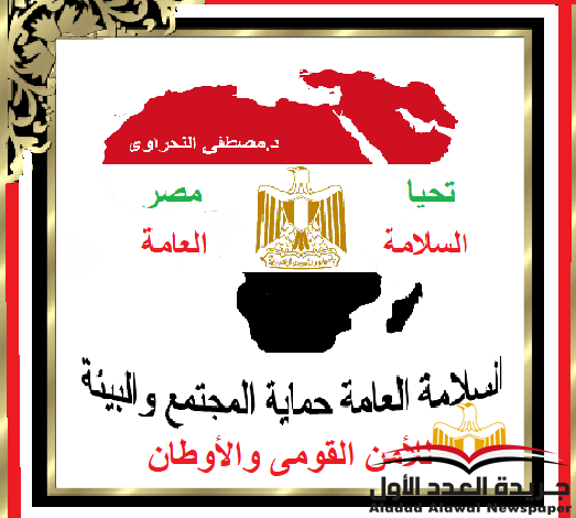 النحراوي يناشد السيسي بإعادة هيكلة إدارة المخاطر وخطة الطوارئ بجميع الوزارات