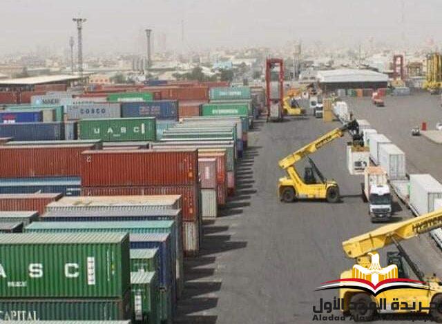اقتراح بإنشاء منطقة لوجيستية وأول ميناء جاف بأسيوط