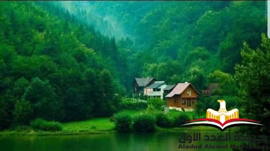 حكايات صندوق جدتي