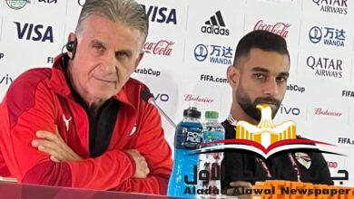 عمرو السولية لانعتمد علي التاريخ ونريد صناعة إنجاز كبير لكرة القدم في مصر
