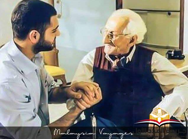 نصائح أب