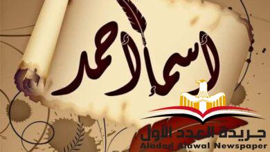 حنين المغترب