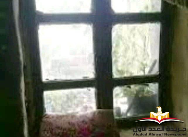 عبق الأماكن