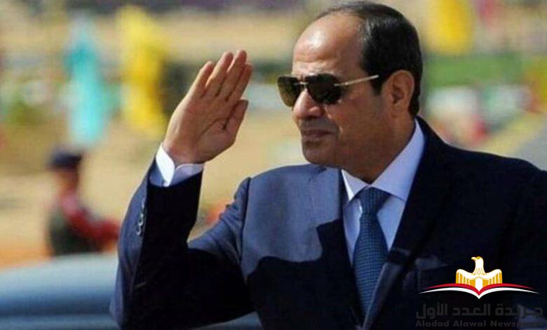 النحراوي يطالب السيسىي بتعديل وزاري مبكر لاستكمال بالمسيرة الكبرى