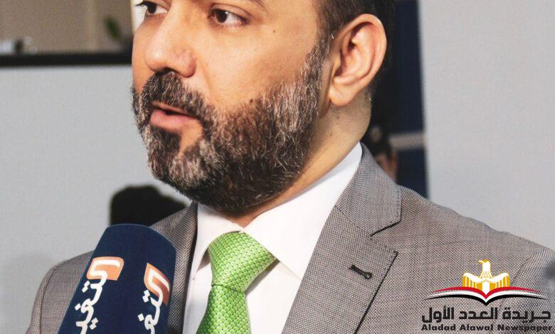 د.نوفل ابورغيف ، يشارك في ندوة عن (ظاهرة الانتحار النسوي) .