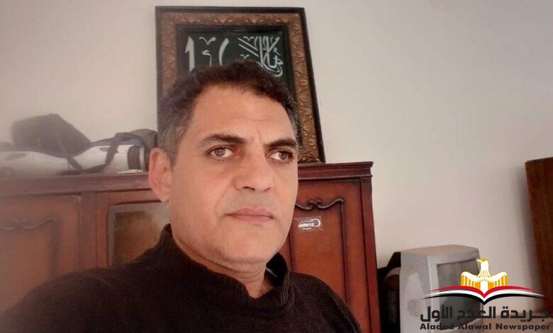 أنا مسامح