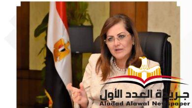 وزيرة التخطيط: نراعي مصلحة العمال وأصحاب الأعمال في تطبيق الحد الأدنى للأجور