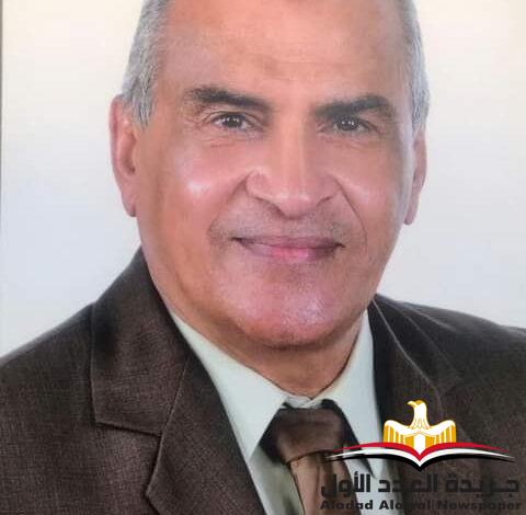"بوصلة قاطرة التنمية المستدامة المصرية تتجه جنوبا"