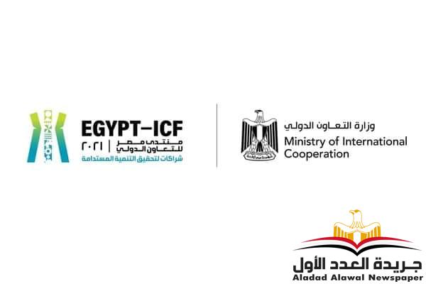 الحصاد السنوي لوزارة التعاون الدولي