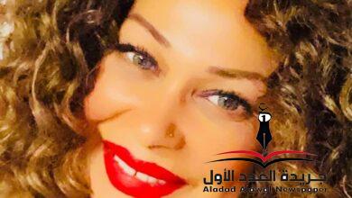 علا سعد تشارك في العرض المسرحى "أيام البناء"