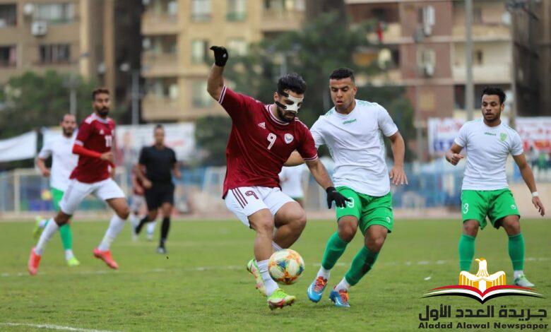 بعد الجولة 11 للقسم الثانى .. زد يواصل الصدارة والنصر يستعيد ذاكرة الانتصارات