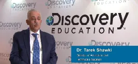 النحراوي يتحدى طارق شوقي ومنتظر الرد إعلاميا لكافة طوائف المواطنين