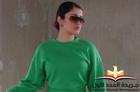 الفاشون بلوجر مريم الخالدي