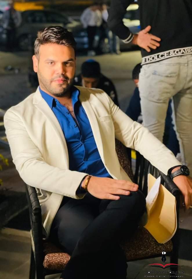 الفنان محمد نبيل