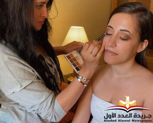 خبيرة التجميل نور عوده