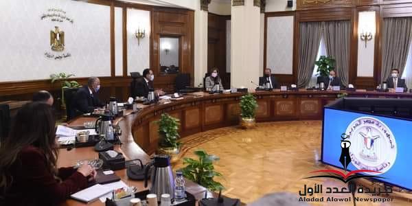 رئيس الوزراء يترأس الاجتماع الأول للمجلس التنسيقي للسياسات النقدية والمالية