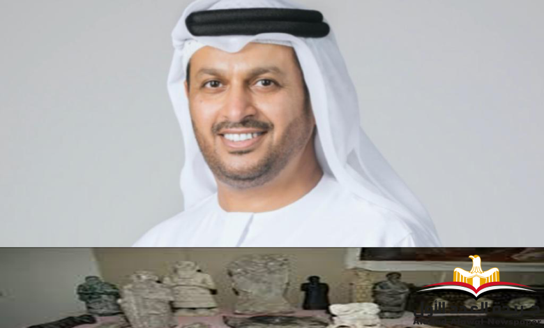 ترحيل سفير الإمارات بسبب تورطه في قضية أثار ..