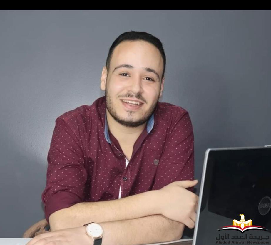 محمود الشاهد