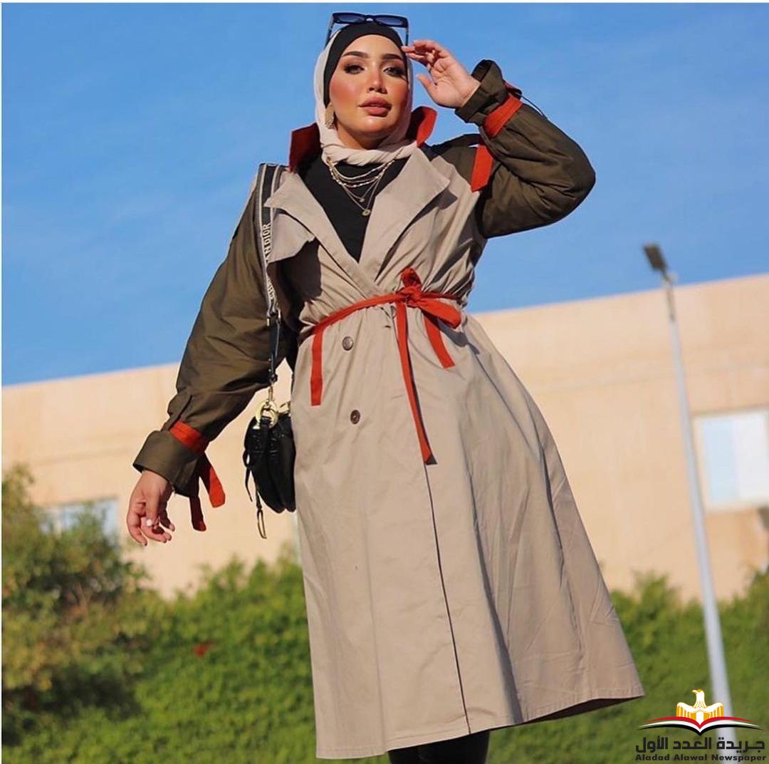 مصممة الأزياء خلود حجازي