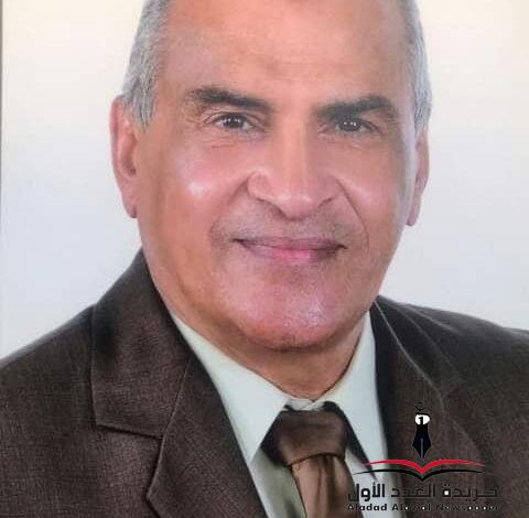 أولى مبادرات الرئيس لعام 2022