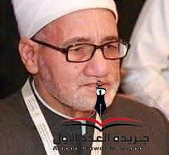 الدكتور حسن الشافعي يحصل على جائزة الملك فيصل العالمية لخدمة الإسلام