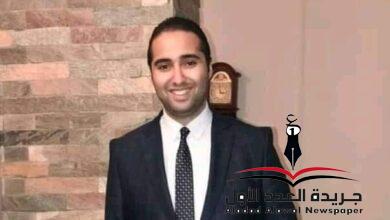 تعاليم القانون .. كتاب جديد للدكتور محمد محمود مهران