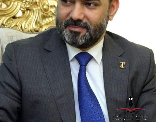 منح “أبو رغيف” الجائزة العراقية للإبداع الرقمي 22