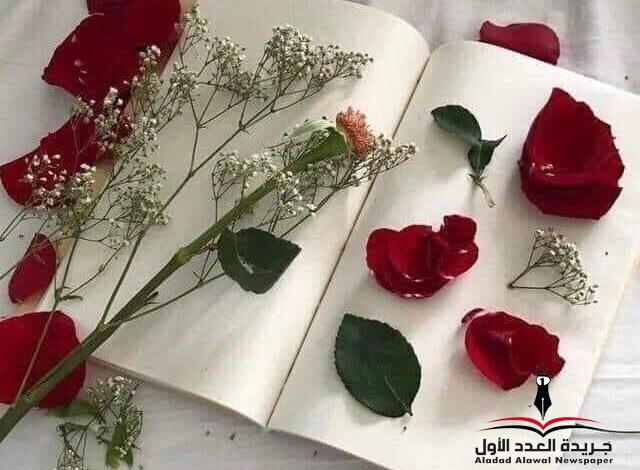 في أوراقي القديمة