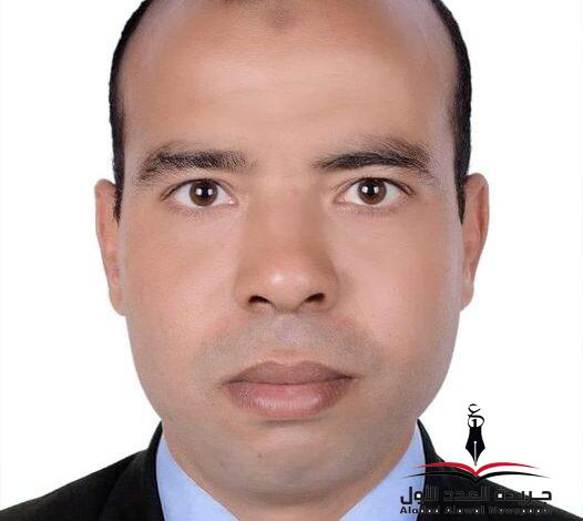 البحور الشعرية والأوزان الخليلية