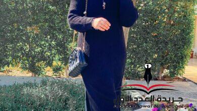 نهى أحمد: تنسيق الملابس الشتوية أصبح أسهل