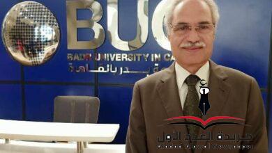 الأعلى للجامعات يقرر معادلة درجة بكالوريوس "الهندسة والتكنولوجيا" بجامعة بدر بنظيرتها