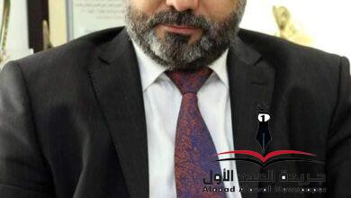 ابو رغيف... يؤكد على إيجاد مساحةٍ نوعية تضاف الى الحياة الثقافية العراقية