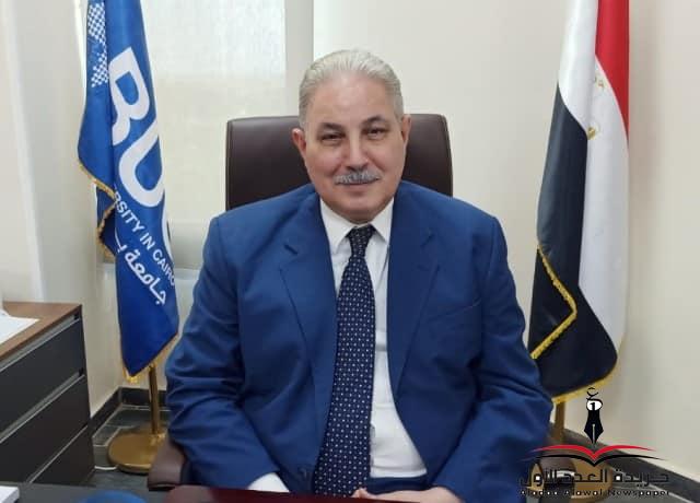 كلية الحقوق جامعة بدر تفتح باب التسجيل للمؤتمر الدولى "القانون والصحة
