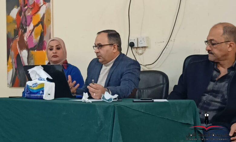 استثمار الفن وتوظيفه في سوق العمل