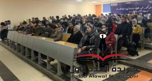 هندسة جامعة بدر ومركز الابتكار ينظمان ورشة عن "التوعية بخدمات ريادة الأعمال"