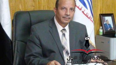 وكيل تعليم قنا يعمم عدة تعليمات علي الإدارة بالتزام مع بدء الفصل الدراسي الثاني
