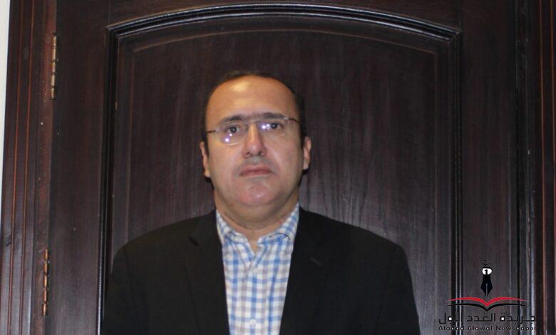وليد الدالى يوضح أسباب برودة الأطراف وطرق العلاج
